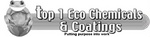 TOP 1 ECO CHEMICALS & COATINGS PUTTING PURPOSE INTO WORK