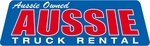 AUSSIE OWNED AUSSIE TRUCK RENTAL