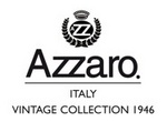 AZZ AZZARO. ITALY VINTAGE COLLECTION 1946