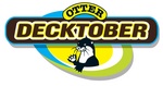 OTTER DECKTOBER