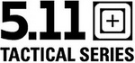 5.11 + TACTICAL SERIES