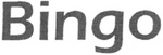 BINGO