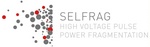 SELFRAG HIGH VOLTAGE PULSE POWER FRAGMENTATION