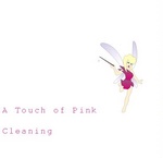 A TOUCH OF PINK CLEANING