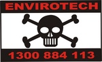 ENVIROTECH 1300 884 113