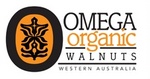 O OMEGA ORGANIC WALNUTS WESTERN AUSTRALIA