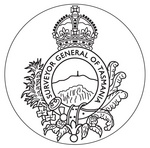 SURVEYOR GENERAL OF TASMANIA