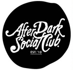 AFTER DARK SOCIAL CLUB EST.'10