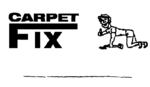CARPET FIX