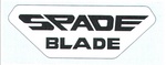 SPADE BLADE