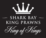 SHARK BAY KING PRAWNS KING OF KINGS