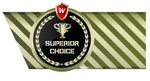 W SUPERIOR CHOICE