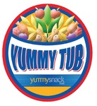 YUMMY TUB YUMMYSNACK FOODS