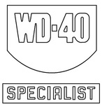 WD-40 SPECIALIST