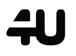 4U