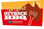THE GREAT OUTBACK BBQ FRONTIER SERVICES SERVING OUTBACK AUSTRALIA