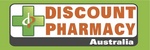 DP DISCOUNT PHARMACY AUSTRALIA