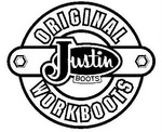 JUSTIN BOOTS ORIGINAL WORKBOOTS
