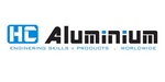HC ALUMINIUM ENGINERING SKILLS PRODUCTS WORLDWIDE