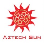 A AZTECH SUN