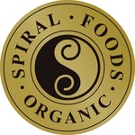 S SPIRAL FOODS ORGANIC