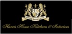 HH HARRIS HOUSE KITCHENS & INTERIORS AUDEMES FORTUNA JUVAT