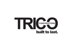 TRICO CONSTRUCTIONS BUILT TO LAST.