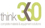 THINK 360 COMPLETE MATERIAL & EQUIPMENT SOLUTIONS