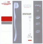 INEY INVITE TO WHITE EVERYDAY MULTI-ACTION WHITENING TOOTHPASTE