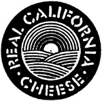 REAL CALIFORNIA CHEESE