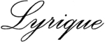LYRIQUE