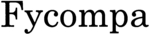FYCOMPA