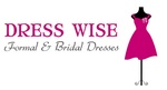 DRESS WISE FORMAL & BRIDAL DRESSES
