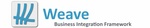 WEAVE BUSINESS INTEGRATION FRAMEWORK