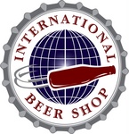 INTERNATIONAL BEER SHOP
