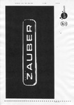 ZAUBER