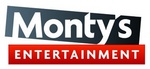 MONTY'S ENTERTAINMENT