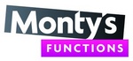 MONTY'S FUNCTIONS