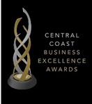 CENTRAL COAST BUSINESS EXCELLENCE AWARDS