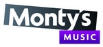 MONTYS MUSIC