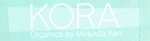 KORA ORGANICS BY MIRANDA KERR