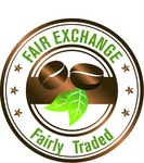 FAIR EXCHANGE FAIRLY TRADED