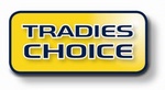 TRADIES CHOICE