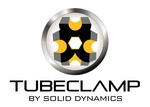 TUBECLAMP BY SOLID DYNAMICS