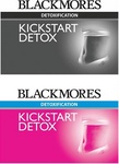 BLACKMORES DETOXIFICATION KICKSTART DETOX