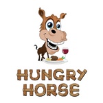HUNGRY HORSE