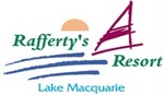 RAFFERTY'S RESORT LAKE MACQUARIE