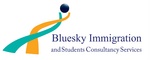 BLUESKY IMMIGRATION AND STUDENTS CONSULTANCY SERVICES