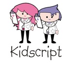 KIDSCRIPT