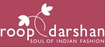 ROOP DARSHAN SOUL OF INDIAN FASHION